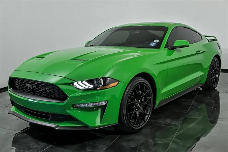2019 Ford S550 Mustang - Image 5 of 26