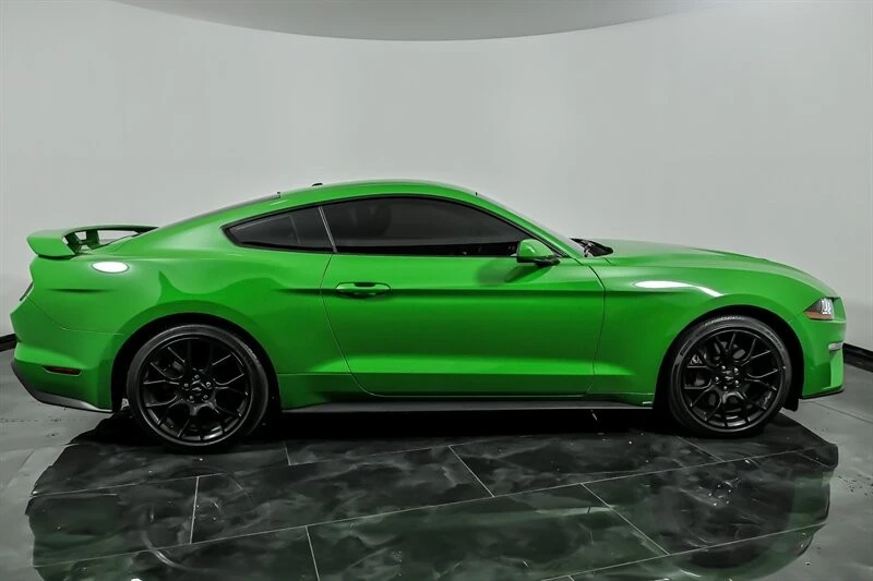 2019 Ford S550 Mustang - Image 10 of 26