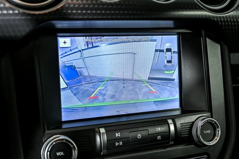 2019 Ford S550 Mustang - Image 23 of 26