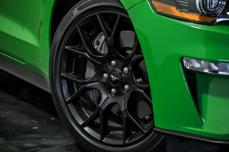 2019 Ford S550 Mustang - Image 3 of 26