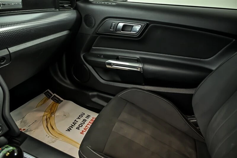 2019 Ford S550 Mustang - Image 26 of 26