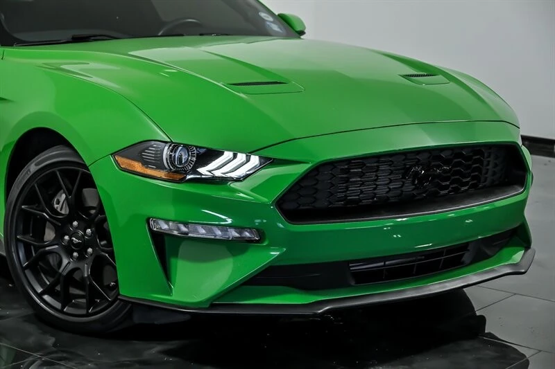 2019 Ford S550 Mustang - Image 2 of 26