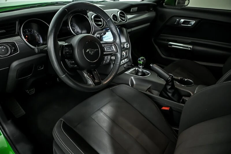2019 Ford S550 Mustang - Image 14 of 26