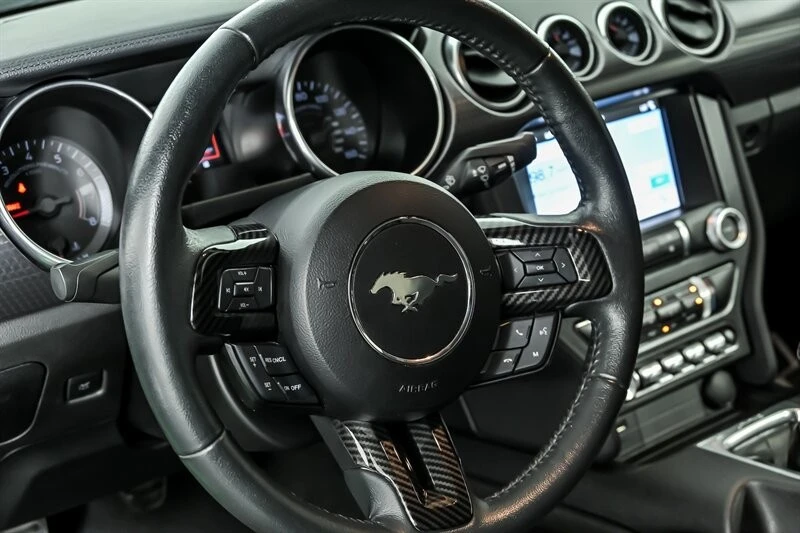 2019 Ford S550 Mustang - Image 18 of 26