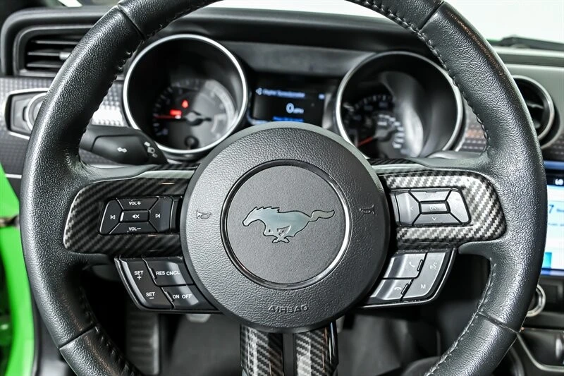 2019 Ford S550 Mustang - Image 21 of 26