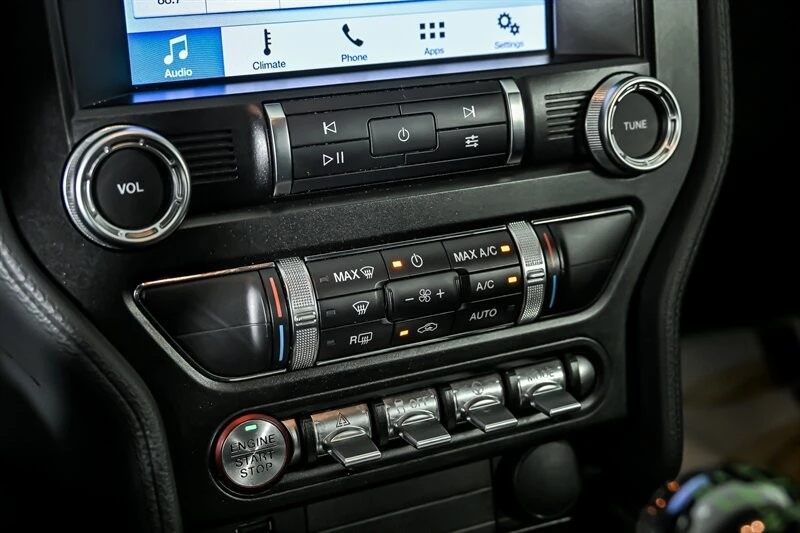 2019 Ford S550 Mustang - Image 24 of 26