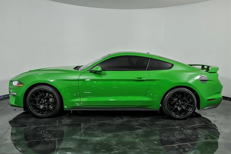 2019 Ford S550 Mustang - Image 6 of 26