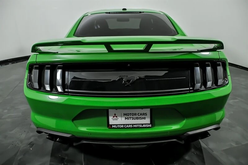 2019 Ford S550 Mustang - Image 8 of 26