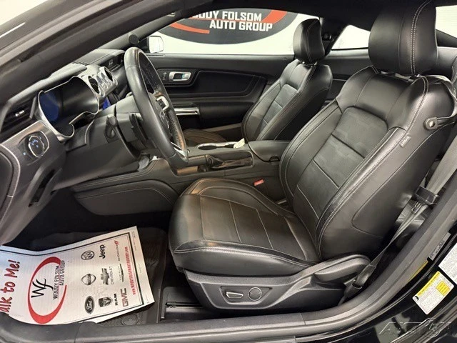 2019 Ford S550 Mustang - Image 8 of 15