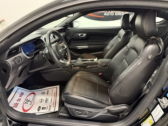 2019 Ford S550 Mustang - Image 7 of 15
