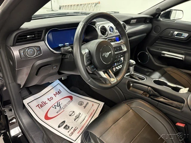 2019 Ford S550 Mustang - Image 9 of 15