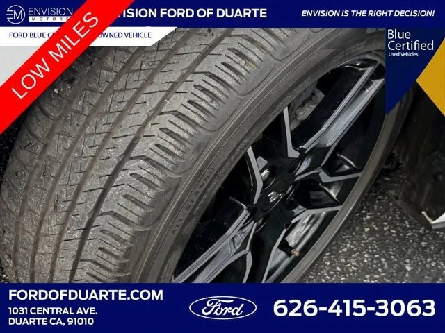 2019 Ford S550 Mustang - Image 17 of 21