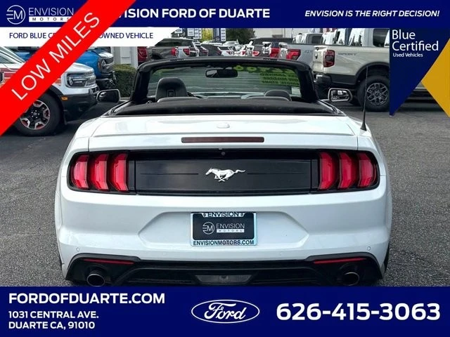 2019 Ford S550 Mustang - Image 13 of 21