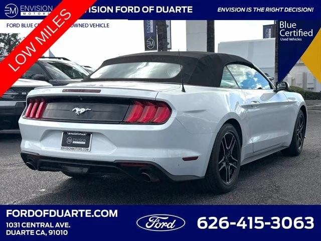 2019 Ford S550 Mustang - Image 8 of 12