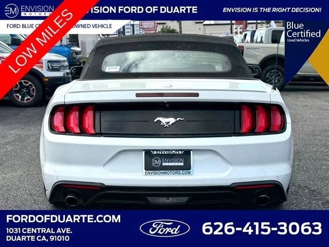 2019 Ford S550 Mustang - Image 7 of 12
