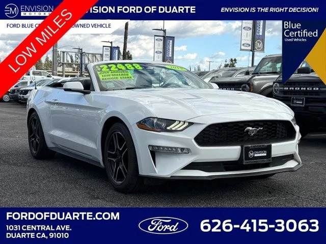 2019 Ford S550 Mustang - Image 10 of 12
