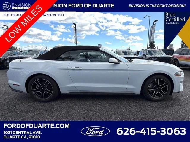 2019 Ford S550 Mustang - Image 9 of 12