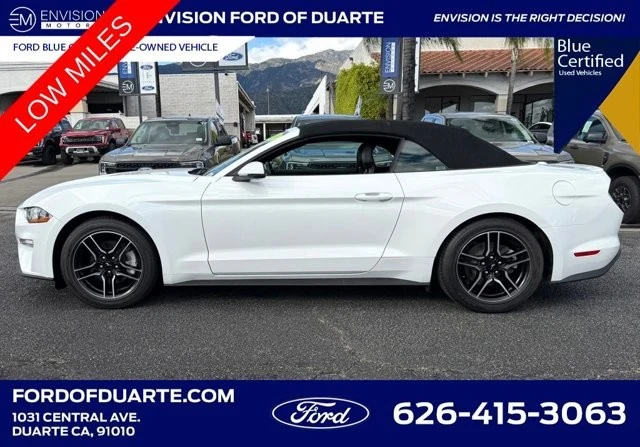 2019 Ford S550 Mustang - Image 5 of 21