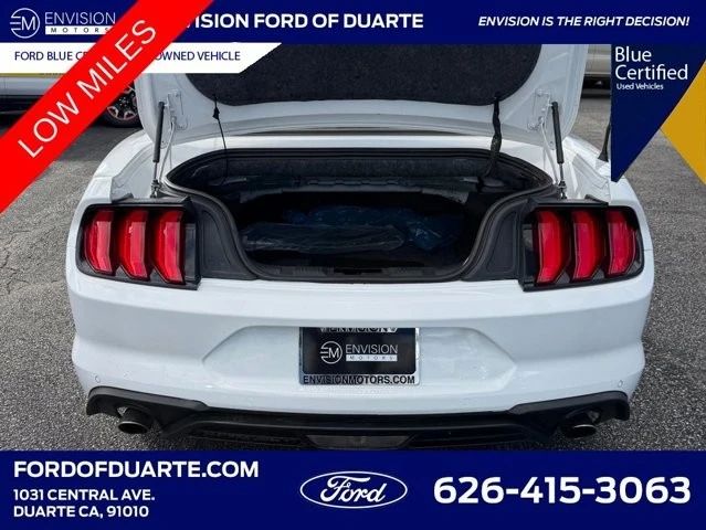 2019 Ford S550 Mustang - Image 15 of 21
