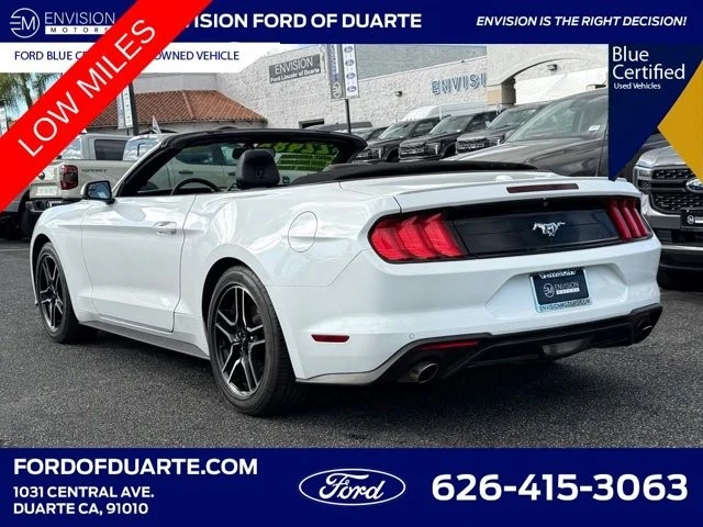 2019 Ford S550 Mustang - Image 12 of 21