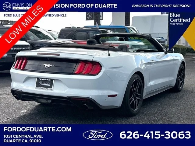 2019 Ford S550 Mustang - Image 14 of 21