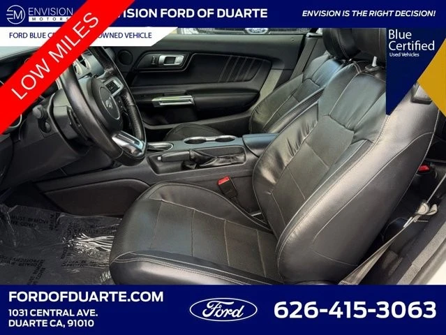 2019 Ford S550 Mustang - Image 20 of 21