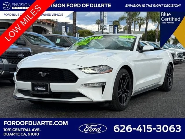2019 Ford S550 Mustang - Image 11 of 21