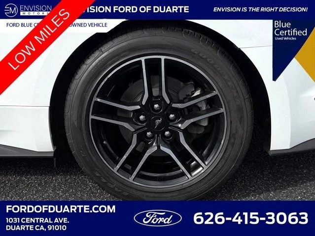 2019 Ford S550 Mustang - Image 16 of 21
