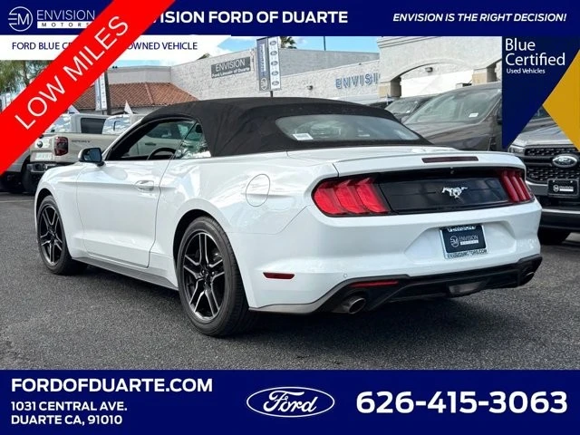 2019 Ford S550 Mustang - Image 6 of 21