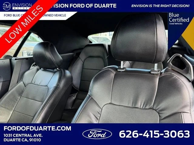2019 Ford S550 Mustang - Image 21 of 21