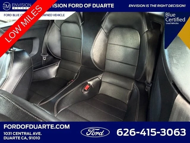 2019 Ford S550 Mustang - Image 18 of 21