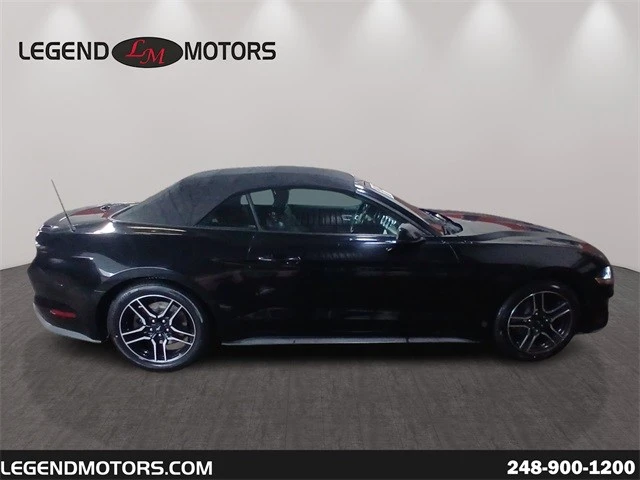 2019 Ford S550 Mustang - Image 9 of 21
