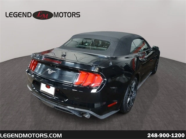 2019 Ford S550 Mustang - Image 8 of 21
