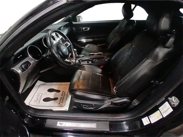 2019 Ford S550 Mustang - Image 12 of 12