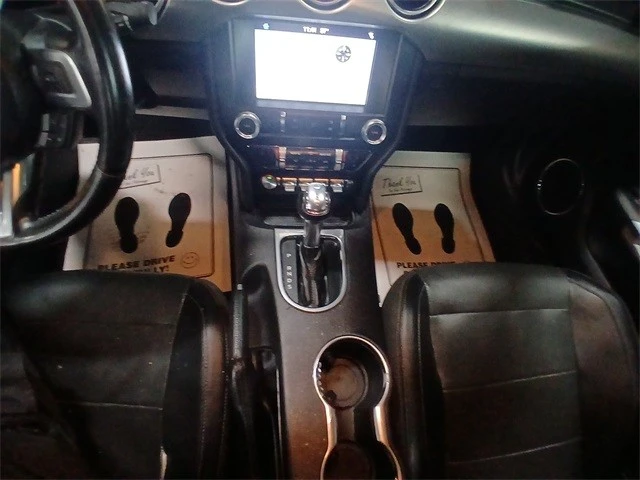 2019 Ford S550 Mustang - Image 21 of 21