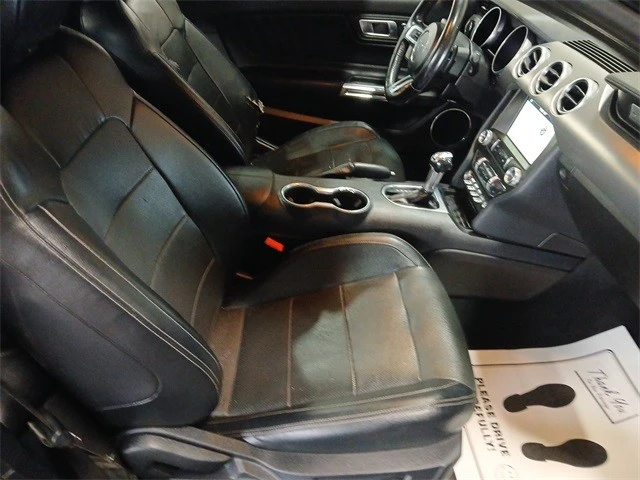 2019 Ford S550 Mustang - Image 16 of 21
