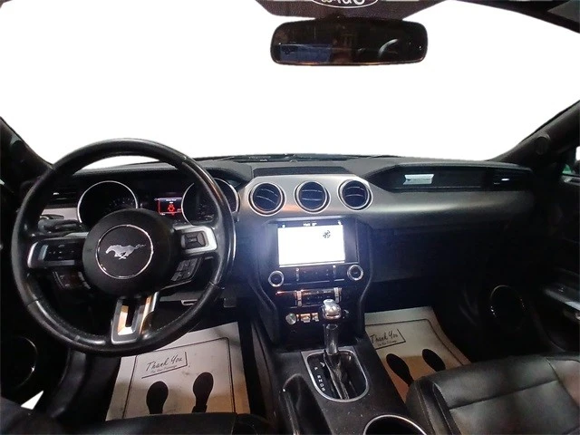 2019 Ford S550 Mustang - Image 19 of 21