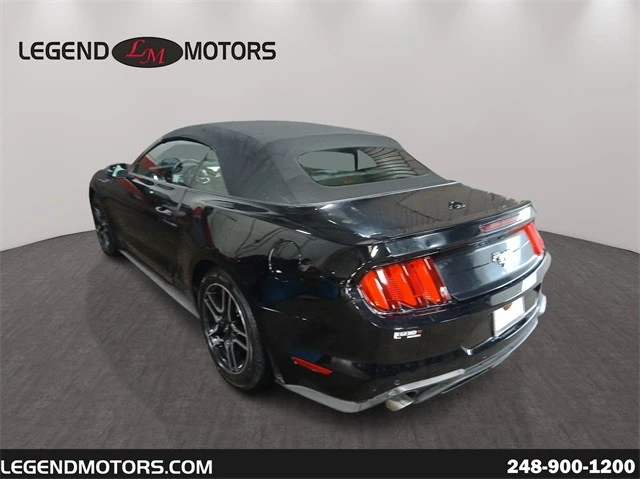 2019 Ford S550 Mustang - Image 6 of 21