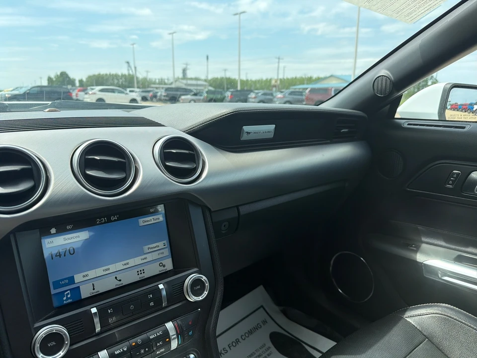2019 Ford S550 Mustang - Image 20 of 21