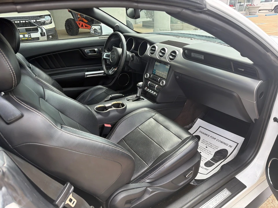 2019 Ford S550 Mustang - Image 11 of 21