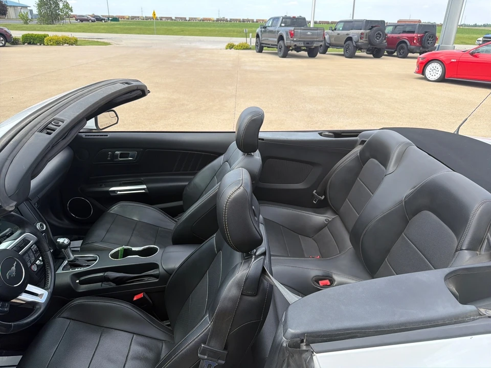 2019 Ford S550 Mustang - Image 14 of 21