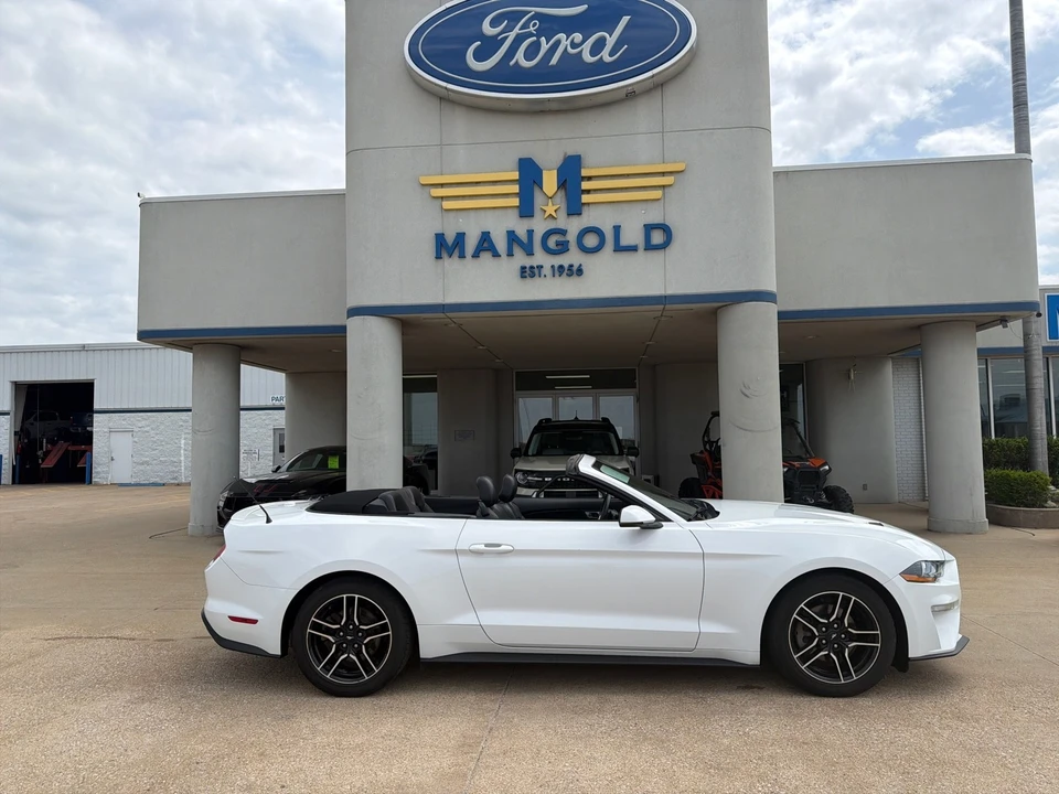 2019 Ford S550 Mustang - Image 13 of 21