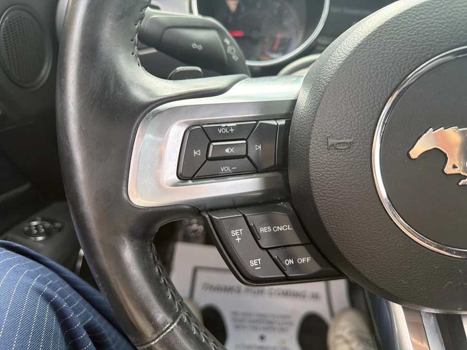 2019 Ford S550 Mustang - Image 17 of 21