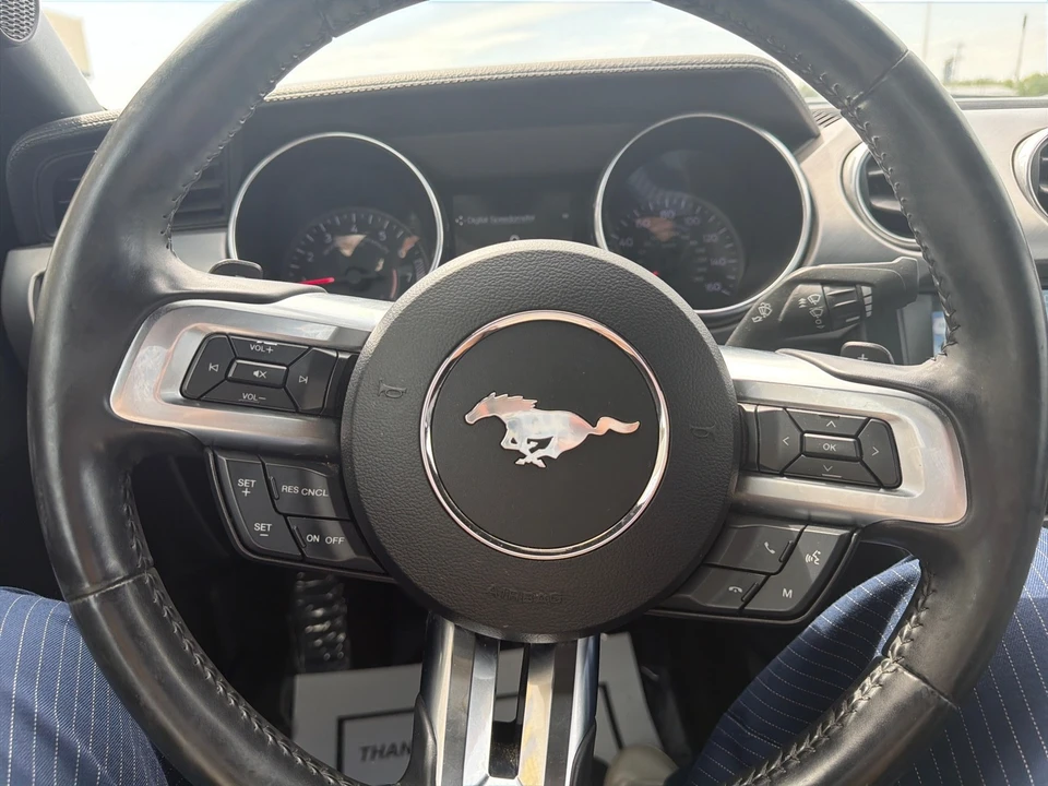 2019 Ford S550 Mustang - Image 19 of 21