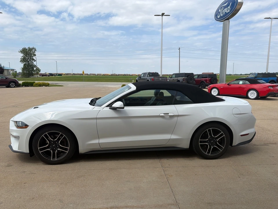 2019 Ford S550 Mustang - Image 6 of 21