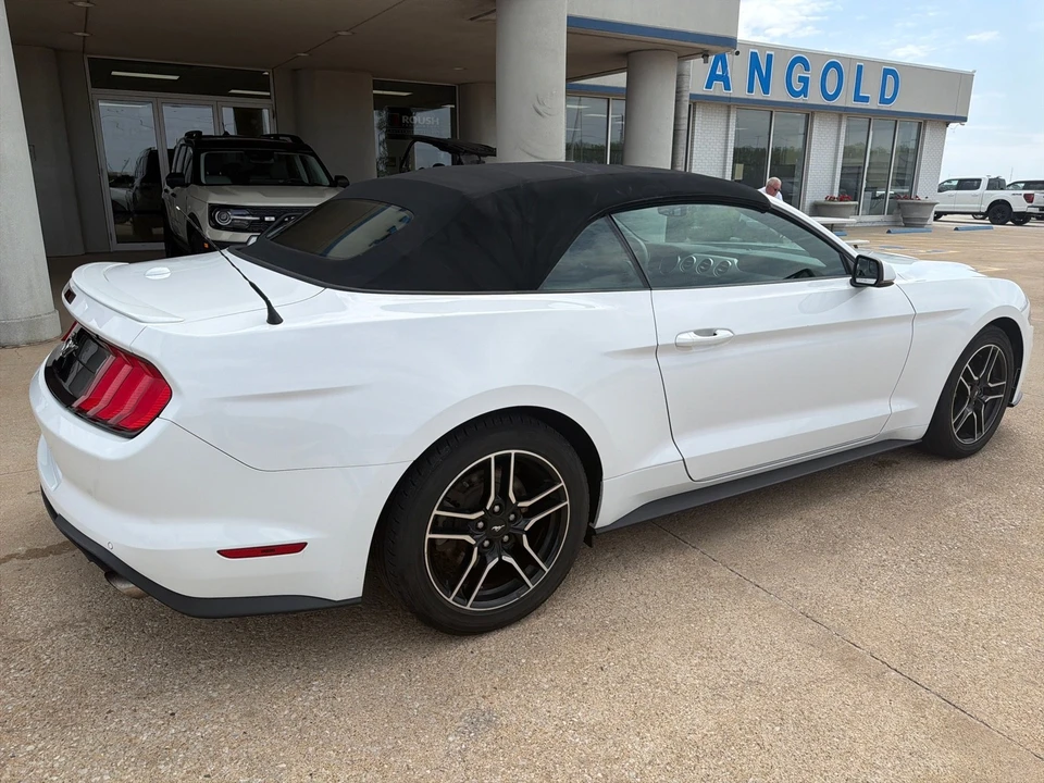 2019 Ford S550 Mustang - Image 10 of 21