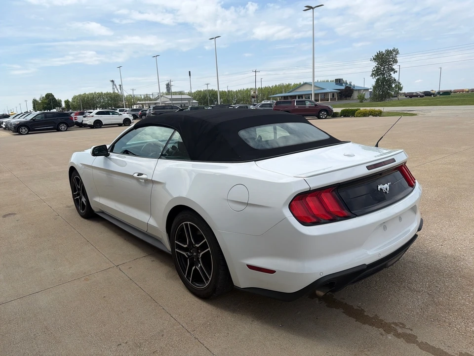 2019 Ford S550 Mustang - Image 7 of 21