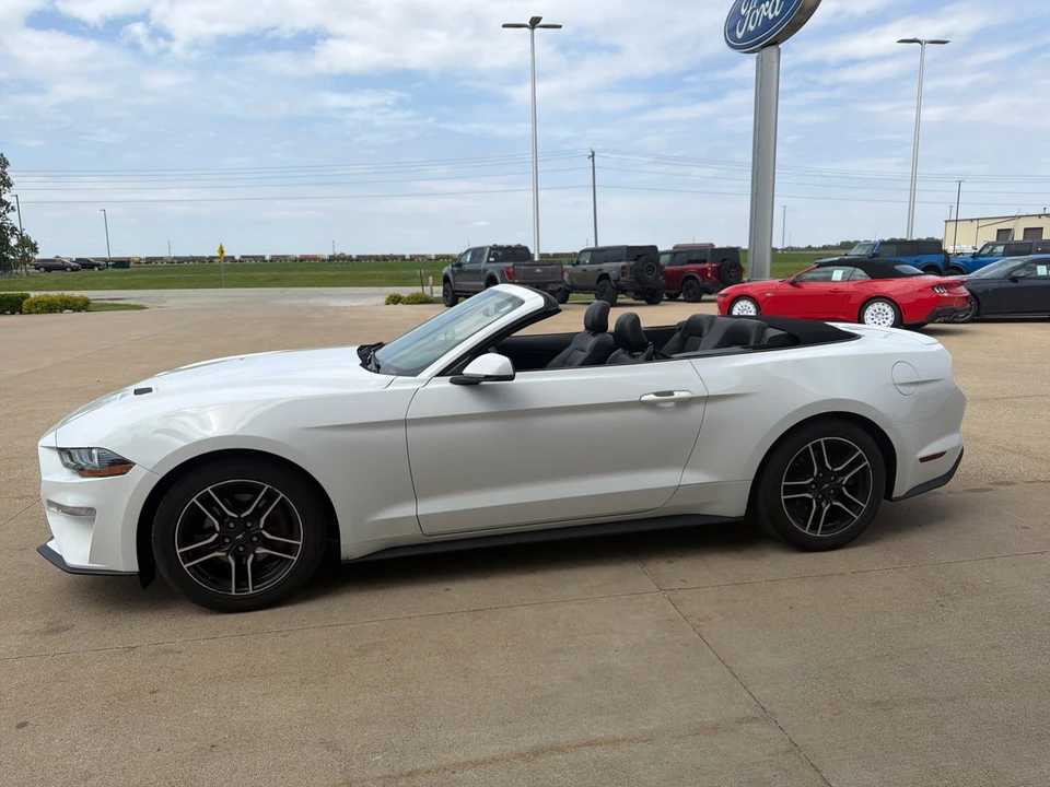2019 Ford S550 Mustang - Image 12 of 21