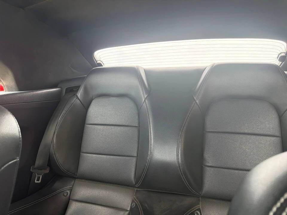 2019 Ford S550 Mustang - Image 21 of 21