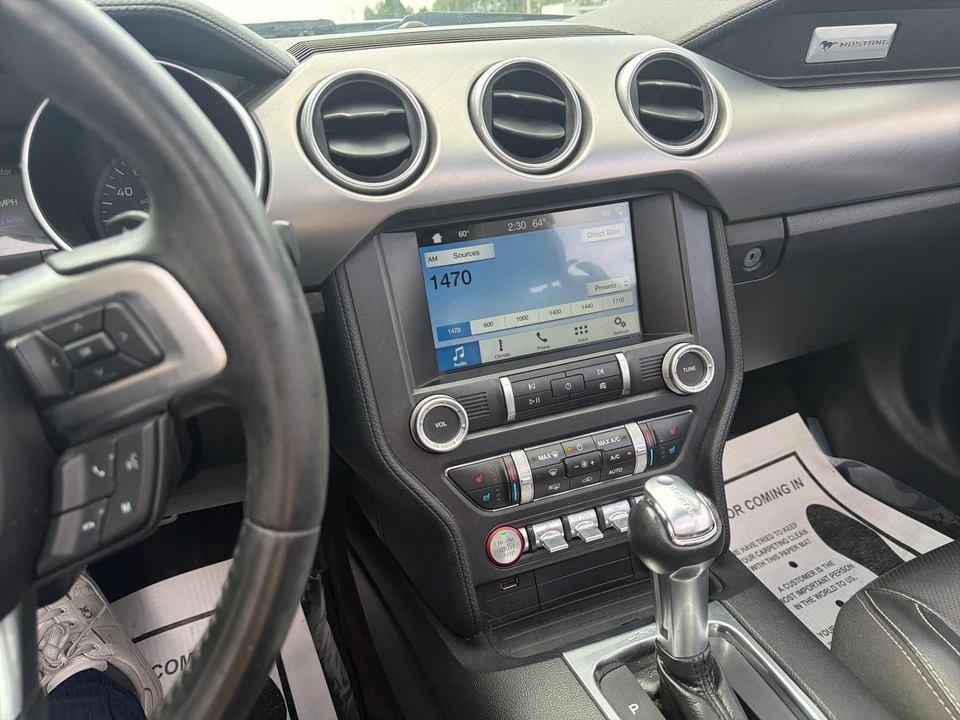 2019 Ford S550 Mustang - Image 15 of 21
